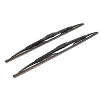 Wischblatt Bosch Twin 480S, 475Mm, Vorne, 2 StüCk [A]