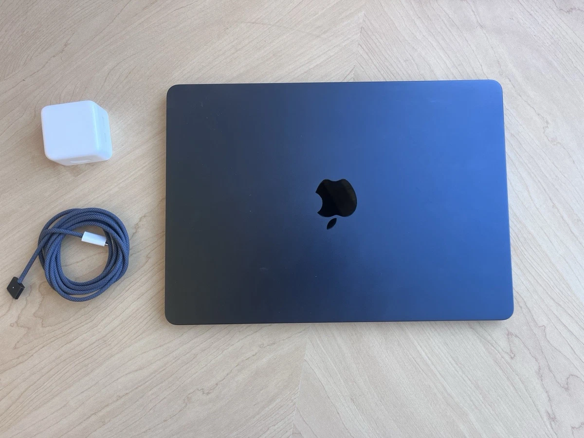 MacBook Air Apple Laptops 16 GB RAM for sale - eBay