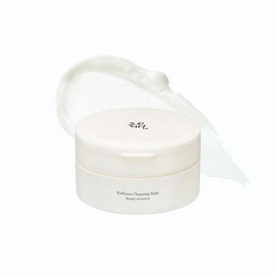 Beauty of Joseon Radiance Cleansing Balm (100ml, 100g (1er Pack), weiß 