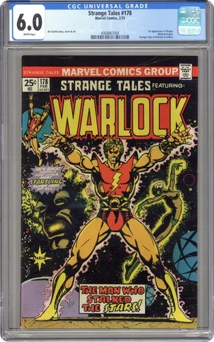 Comic Image