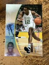 1994/95 Upper Deck SP Premium Collection DOMINIQUE WILKINS Holoview Insert #PC2