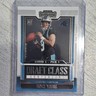 2023 Panini Contenders - Draft Class Contenders Bryce Young #3 (RC)