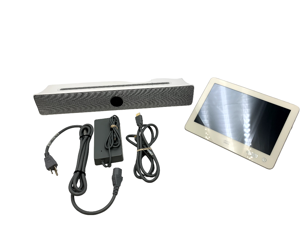 【GW特価】CISCO TV会議システム CS-KIT-MINI-K9 Cisco Webex Room Kit Mini V01 CS-KIT-K9 | eBay