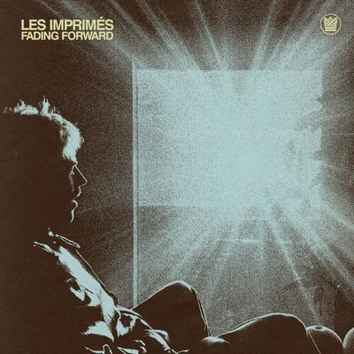 Les Imprimes - Fading Forward [New Vinyl LP]