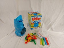 Hasbro Milton Bradley Elefun The Butterfly 2008 gioco di cattura con batterie