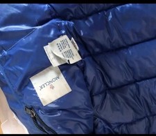 Moncler Maya Xs original