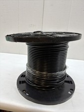 E51736 4 AWG 250FT BC-5W2 Or THHW 1015/1232/1283/1346 600V