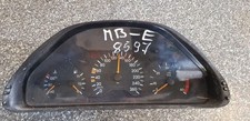 Mercedes-Benz E W210 1997 Diesel Geschwindigkeitsmesser Cockpit 0kW ADV5820