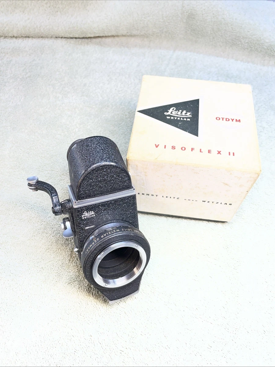 visoflex iii products for sale | eBay