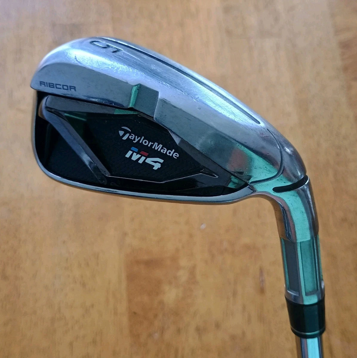 TaylorMade M4 Iron Golf Clubs for sale | eBay