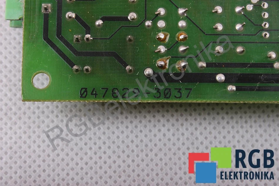 064963-101 BOSCH - Reconditionné - Garantie 24 mois