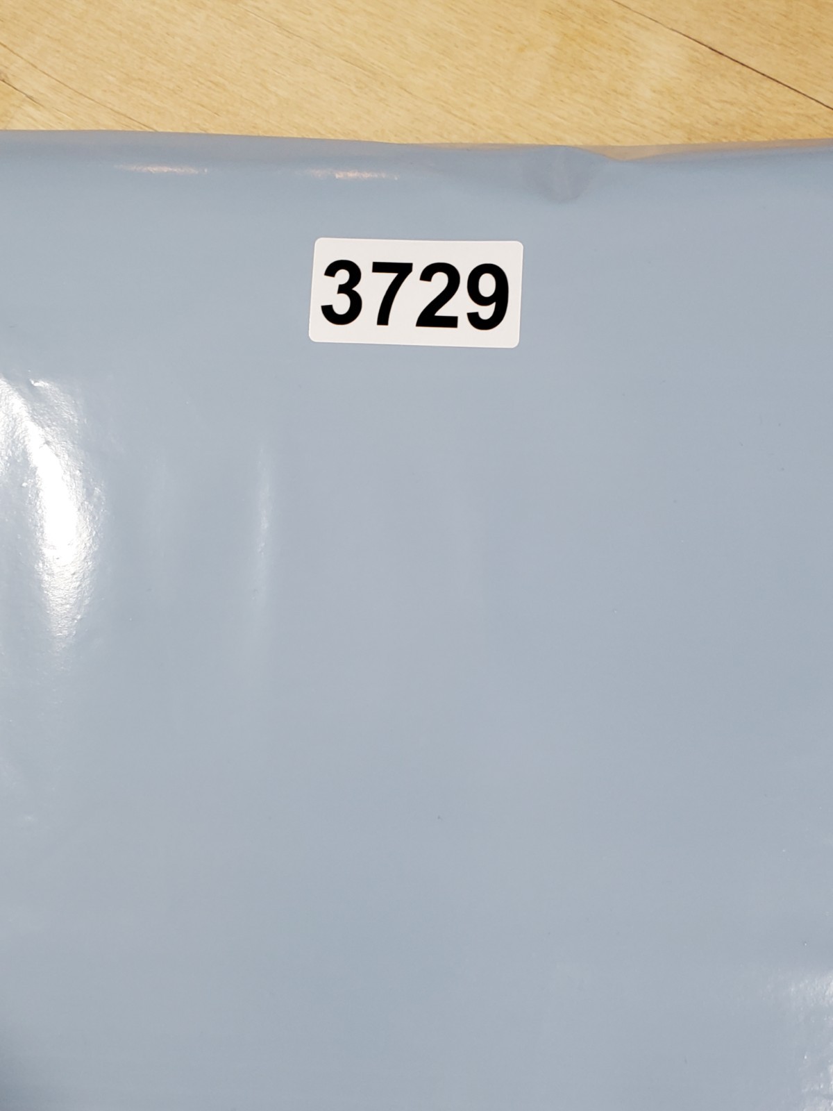 AG Adriano Goldschmied Jeans Men 32x34 Blue Slim Straight Low Rise Stretch Faded thumbnail 9