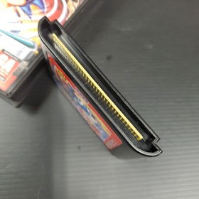 Sonic The Hedgehog Spinball / Pinball SEGA Genesis No Manual Clean & Tested 