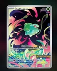 Bulbasaur 133/132 Me01: Mega Evolution Holo