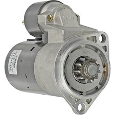 MAH-MS116-JN Fits Mahle Starter