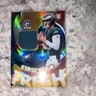 Panini Donruss Optic 2025 First Year Fresh Prizm Kyle McCord Eagles Rookie FYFB…