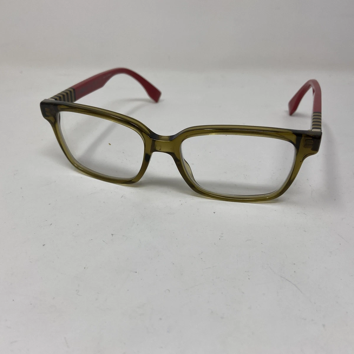 Fendi Women Frame Eyeglass Frames for sale | eBay