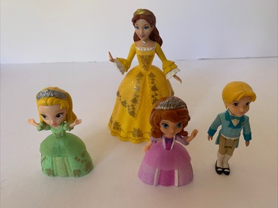 sofia the first outfits