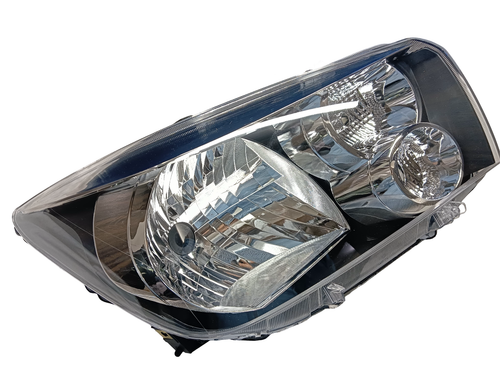Front Headlight Unit Right High Quality Fit For Suzuki Celerio 2013 To 2021 - Picture 14 of 18