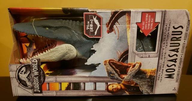 jurassic world storage bin