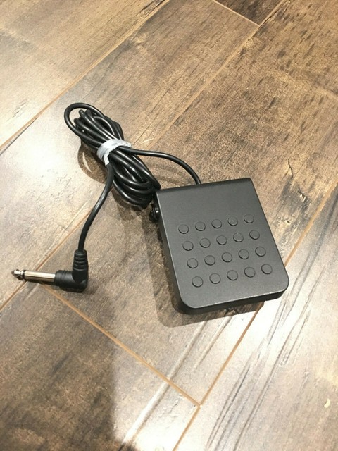 casio sp3 pedal