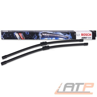 BOSCH AEROTWIN A938S SCHEIBENWISCHER FÜR MERCEDES E-KLASSE W212 S212 A207 C207