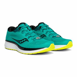 SAUCONY JAZZ 21 SCARPE RUNNIN CORSA UOMO COLORE TEAL SCONTATE - 40% | eBay