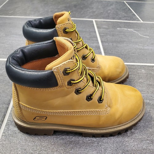 Skechers Kids Boys Mecca Bunkhouse 