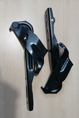 2006 Honda Ridgeline Hood Pair Of Hood Hinges For 2016-2022 Honda - Foto 8