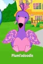 Webkinz Classic Plumfadoodle Virtual Adoption Code Only
