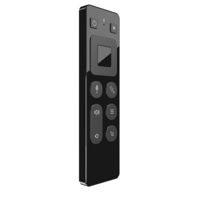 2.4G Wireless Universal Remote Control Rechargeable Remote Controller for TV Box
