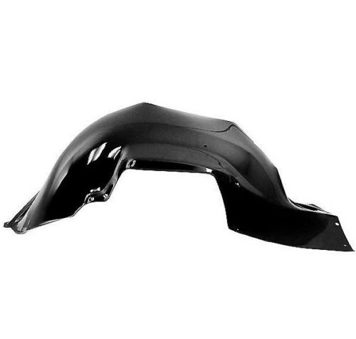 1966 Chevy Chevelle El Camino Front Inner Fender Left Side EDP Coated Dynacorn - Picture 1 of 1