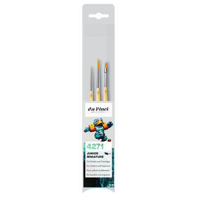 da Vinci 4271 JUNIOR MINIATURE