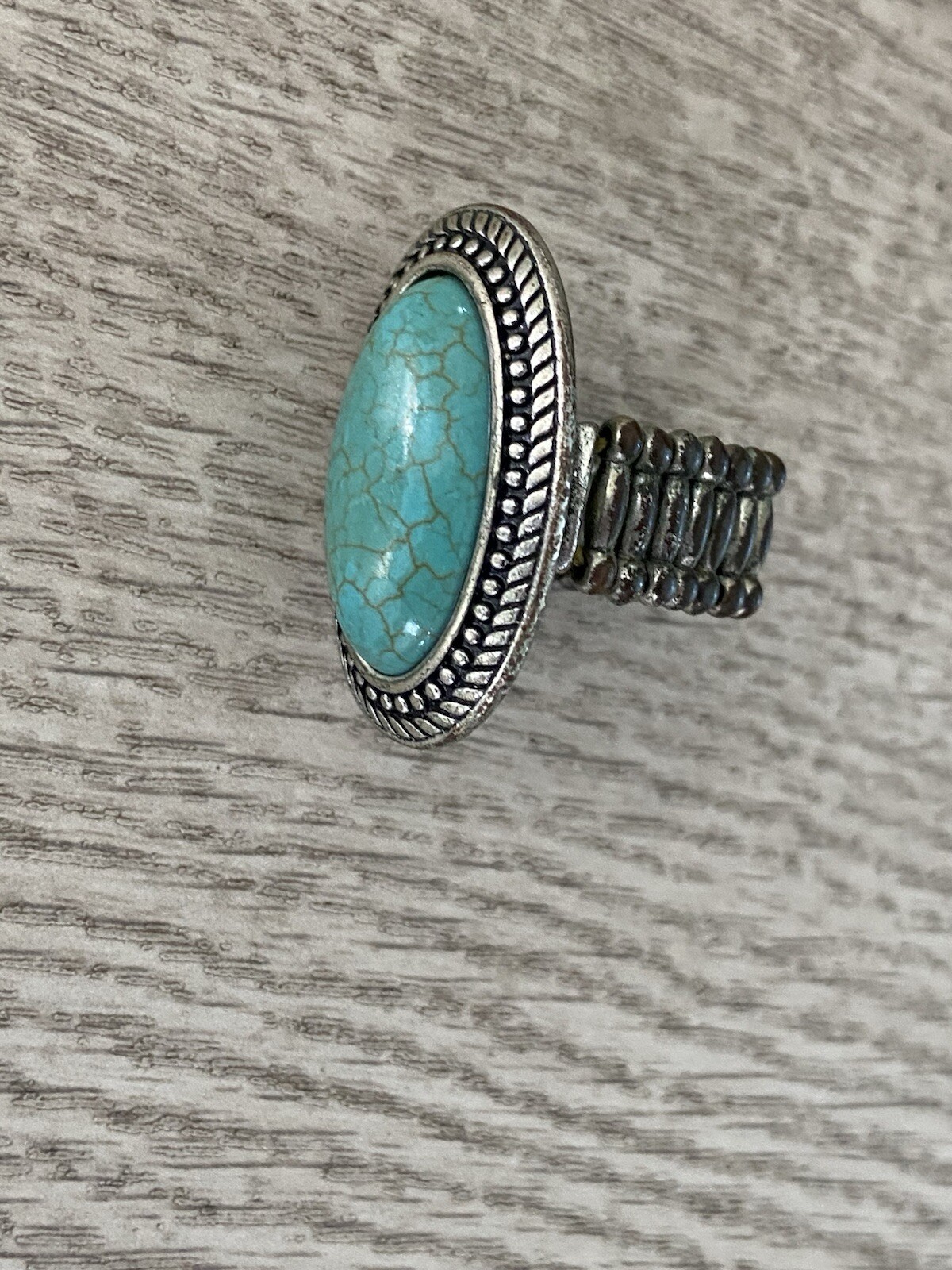 Size Adjustable Ring. - image 4