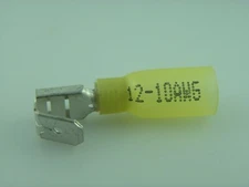 Hillsdale 40664 Heat Shrink 12-10 Gauge Piggyback 100 Pack Made in USA