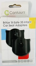 contours options britax adapter