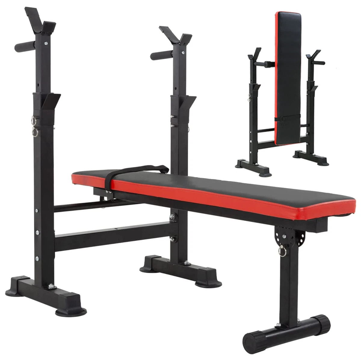 Portable bench online for workout