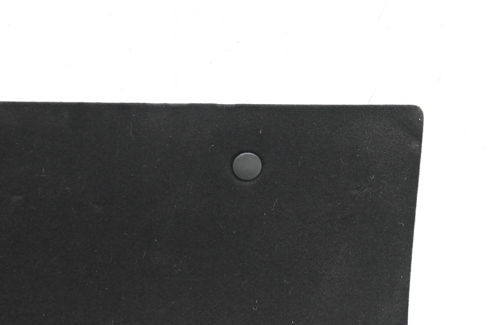 ⭐ 14-20 Maserati Ghibli Rear Trunk Cargo Floor Carpet Liner Mat Spare Cover Oem