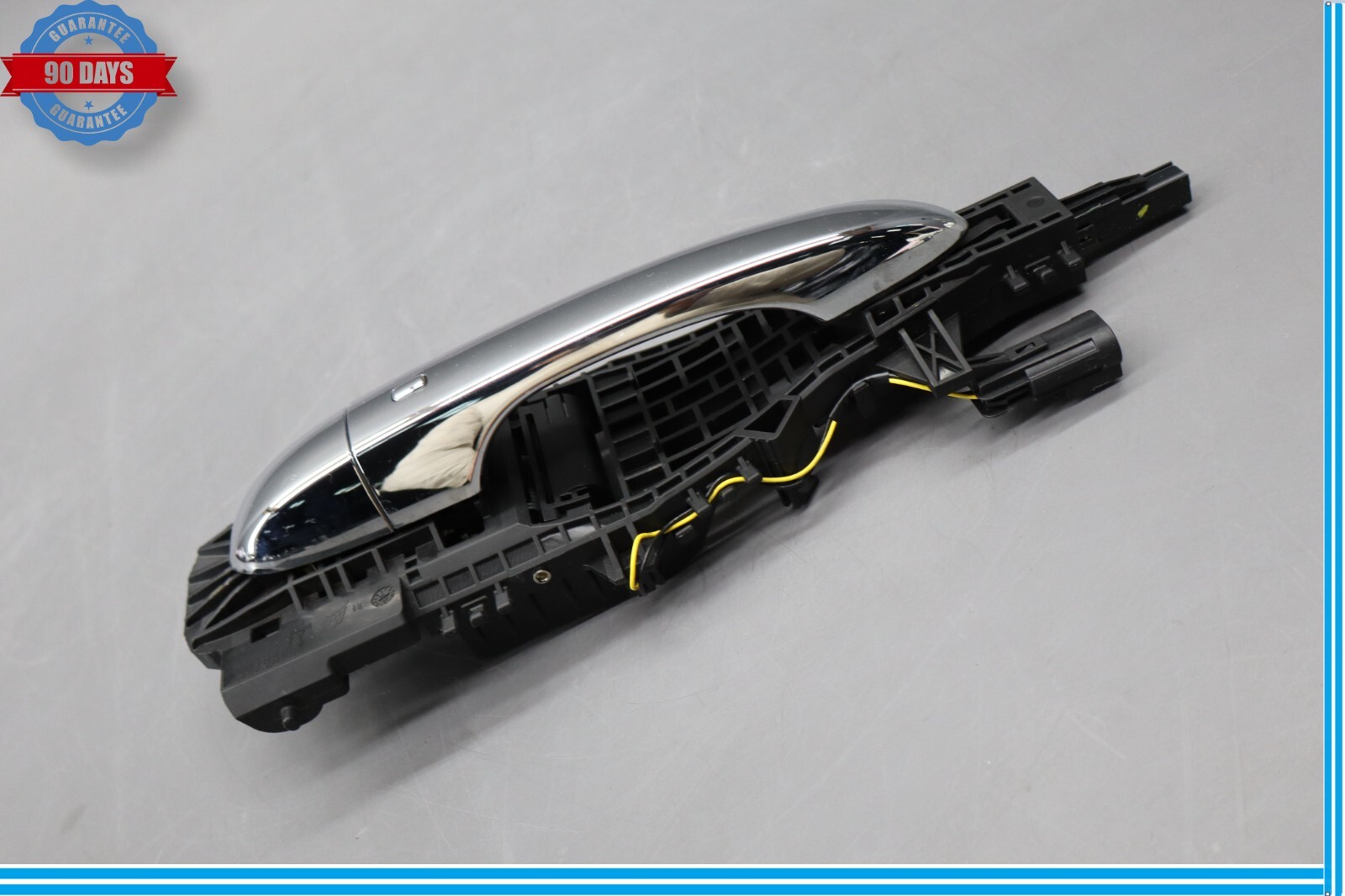 Maserati Ghibli 2014-2017 Front Right Door handle Chrome