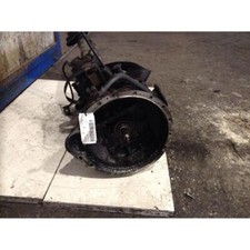 Boite de vitesse Lancia FULVIA