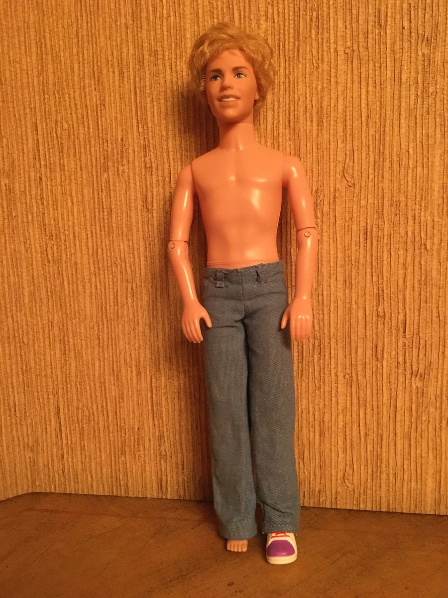 Barbie ken 1968 new arrivals