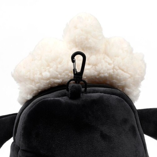 Puckator Relaxeazzz Plush Travel Pillow & Eye Mask - Picture 38 of 56