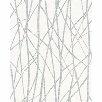 Marburg Tapete Vlies Daphne 82026 Beige Grau Stylisch Streifen