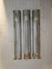 Buderus G134 Brenner  Gasbrenner Brennerrost Brennerlanzen G 134 1J. Gewährleist