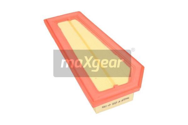Maxgear 26-1279 Luftfilter For MERCEDES-BENZ-image
