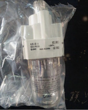 1PC New For SMC AL20-02-A Pressure Reducing Valve AL2002A amk1zk8