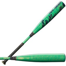 Louisville Slugger Meta USSSA Drop 10 Baseball Bat: WBL2649010 31 In. 21 Oz.