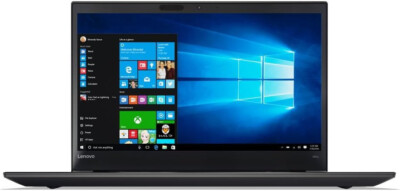 Lenovo Thinkpad P51s Core i7-6600U 16GB 256GB 1920x1080 15,6'' Quadro M520 W11Pro