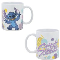 Disney Lilo Und Stitch Teetasse Tasse Kaffeetasse Geschenkidee 325 Ml
