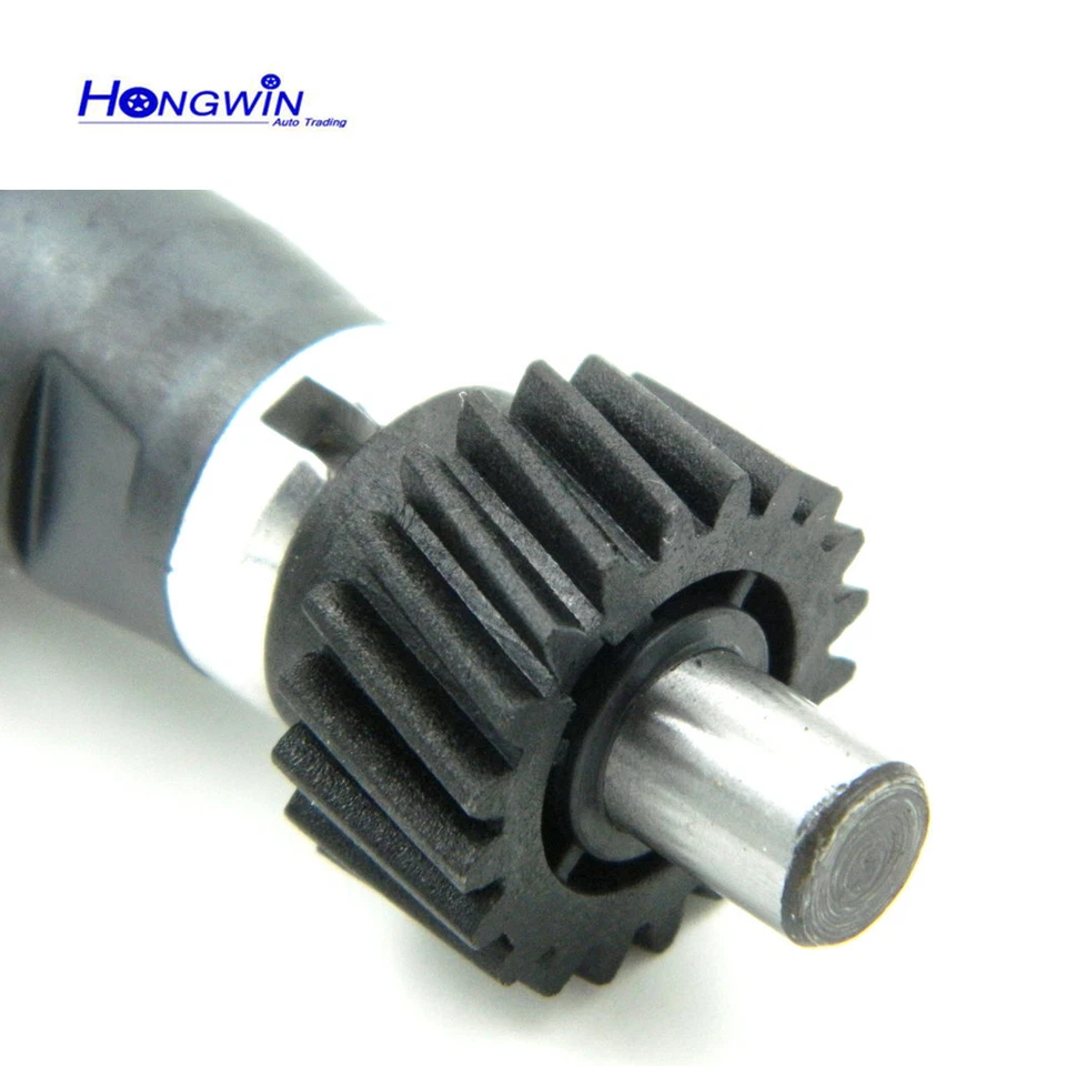 78410S04901 Manual Transmission Speed Sensor Fits Honda Civic 1.6L 1996-2000 - Image 4 of 4